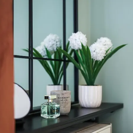 Elegantly Styled L Breakfast L Self Check-in L Fair Nearby