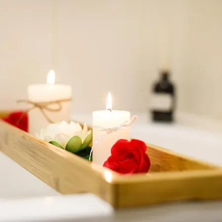 Elegantly Styled L Breakfast L Self Check-in L Fair Nearby Апартаменты