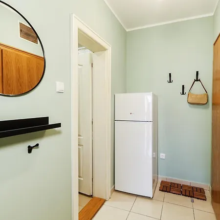 Apartament Elegantly Styled L Breakfast L Self Check-in L Fair Nearby Nowy Sad