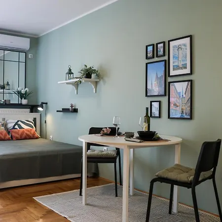 Elegantly Styled L Breakfast L Self Check-in L Fair Nearby Апартаменты *