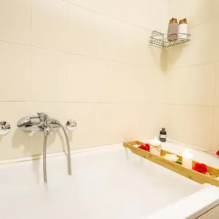 Elegantly Styled L Breakfast L Self Check-in L Fair Nearby Апартаменты