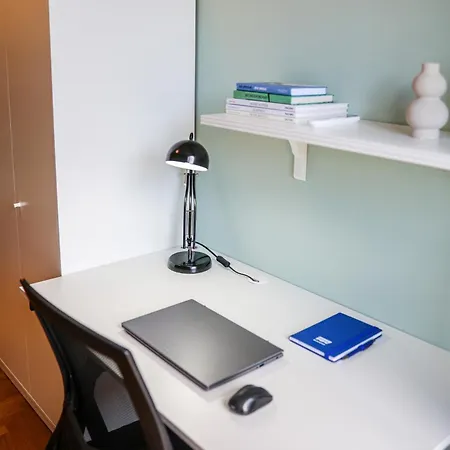 Apartament Elegantly Styled L Breakfast L Self Check-in L Fair Nearby Nowy Sad